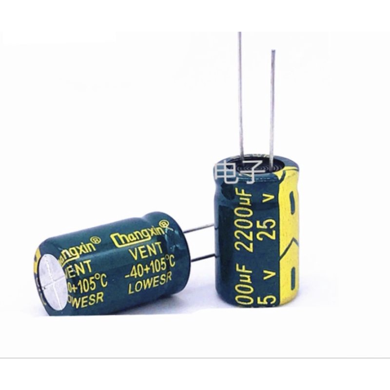 Tụ điện tần số cao 1000uf 2200uf 25v 35V 450V