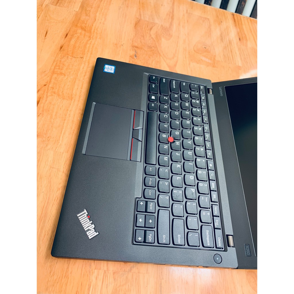 Laptop Lenovo Thinkpad X260 | BigBuy360 - bigbuy360.vn