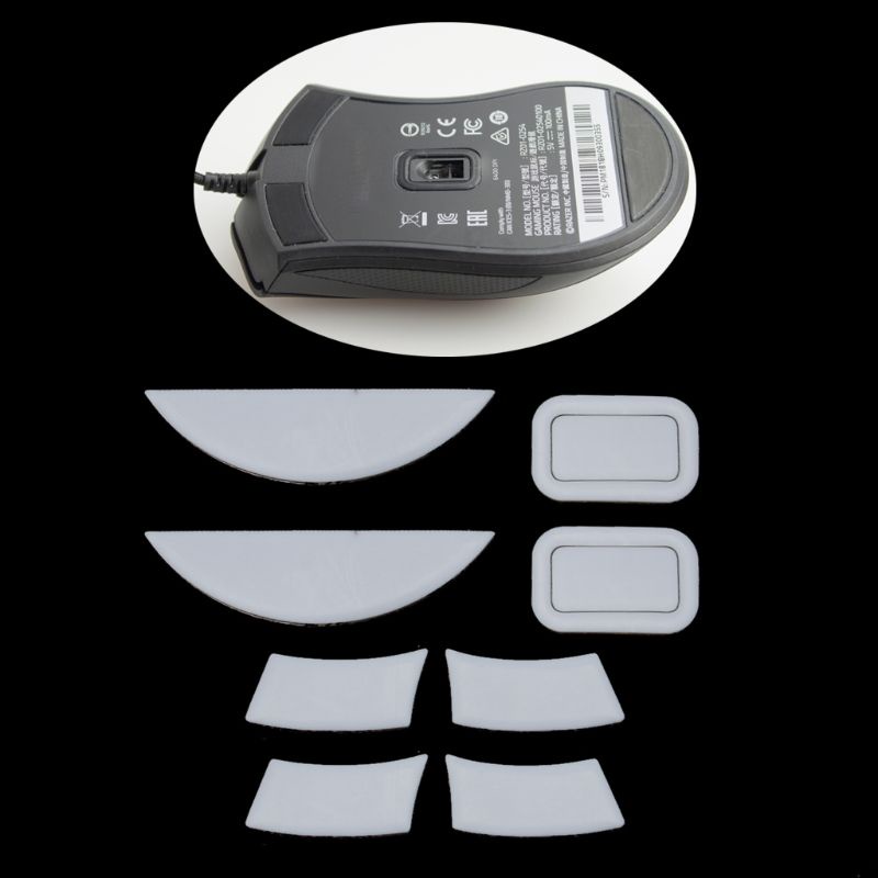 Miếng Lót Chuột Dây Chống Mòn Cho DeathAdder
