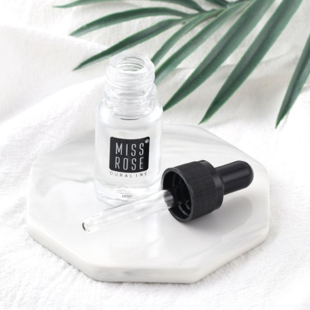 ( KEM LÓT ĐA CHỨC NĂNG ) DUNG DỊCH THẦN THÁNH LÀM LOÃNG MỀM MỸ PHẨM MISS ROSE | BigBuy360 - bigbuy360.vn