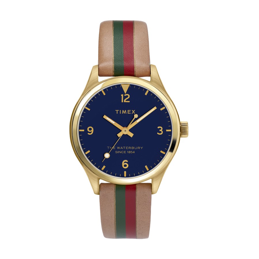 Đồng Hồ Nữ Timex TW2T26300