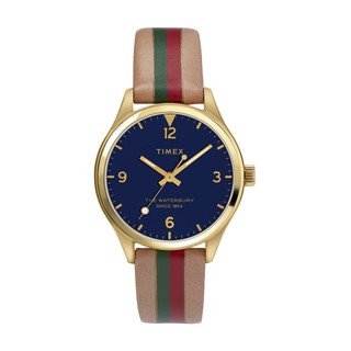 Đồng Hồ Nữ Timex TW2T26300
