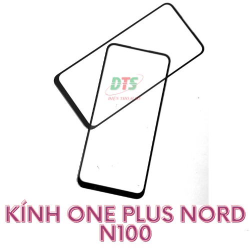 Kính thay cho Oneplus Nord N100 5g