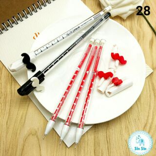 Bút râu Ms:028