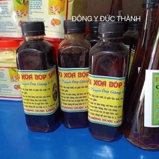 Thảo dược xoa bóp xương khớp dân tộc A páo ( Nhậy cực)