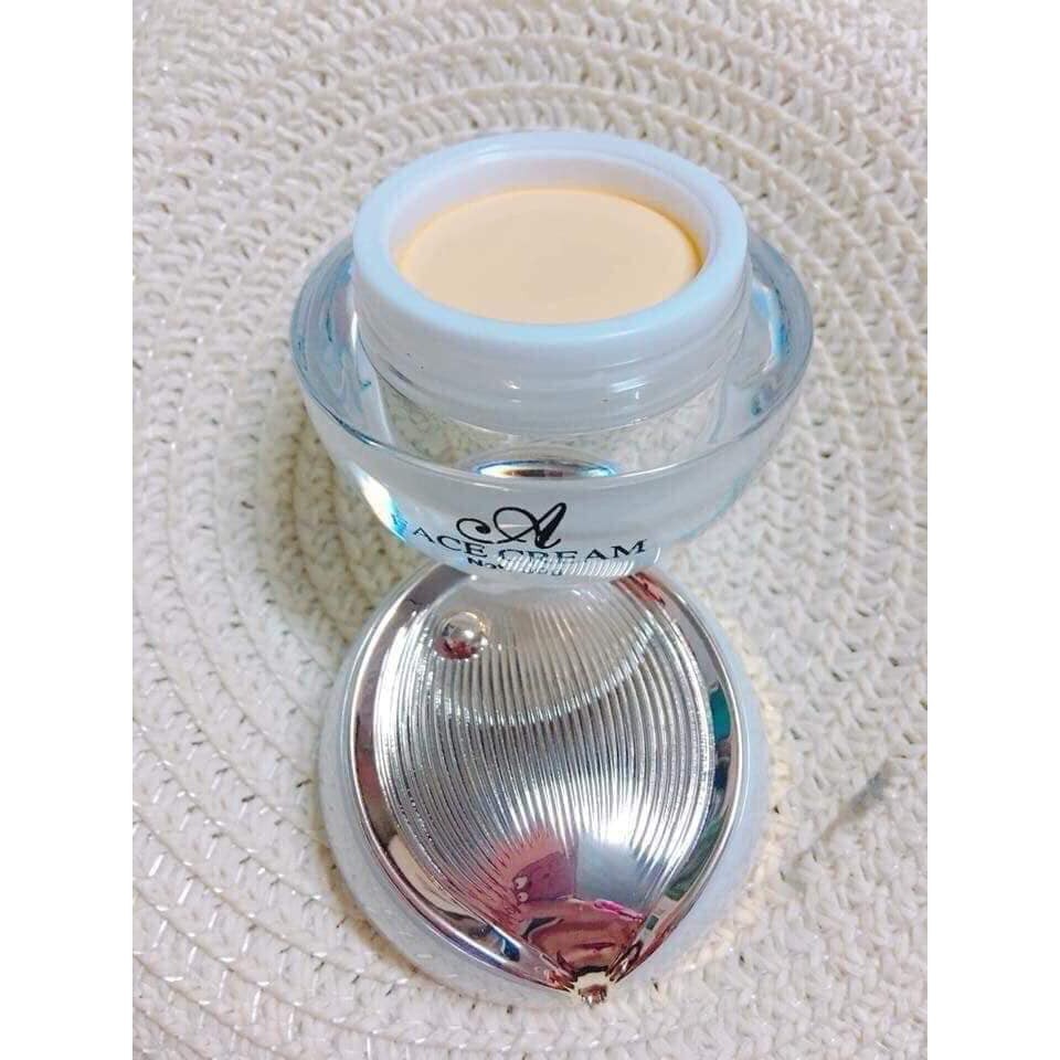 ❀Hola❀ [Chính hãng] Kem Face Pháp chữ A - ACOSMETIC 50gr - Hàng chính hãng | BigBuy360 - bigbuy360.vn