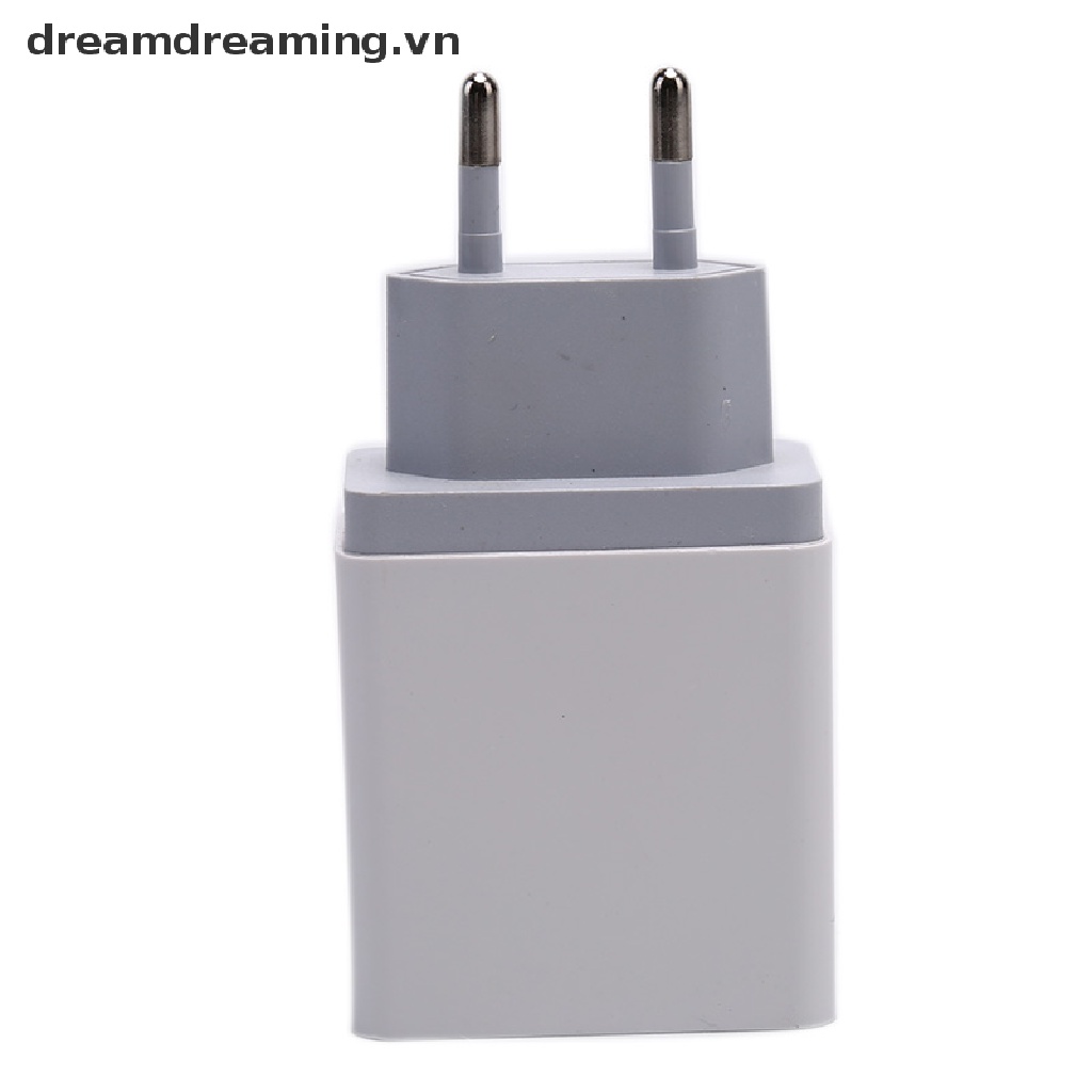 Củ Sạc Nhanh Cổng Usb 3.0 18W