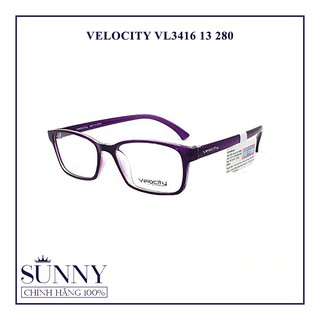 Gọng Kính Velocity VL3416