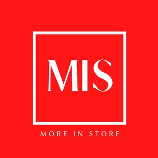 MIS | More in Store