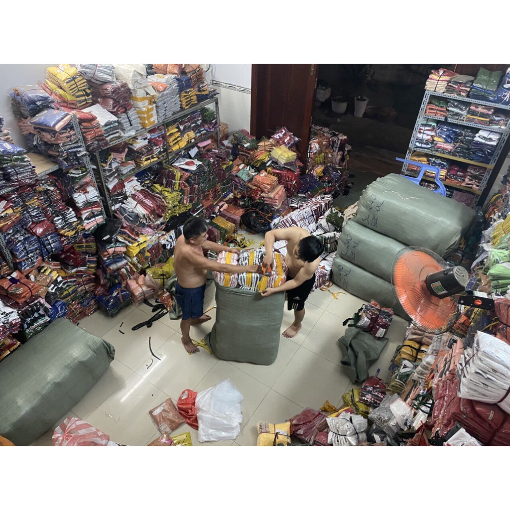 Xưởng May Đồ Bộ Cotton Đồ Bộ Nữ Mặc Nhà Đẹp | BigBuy360 - bigbuy360.vn