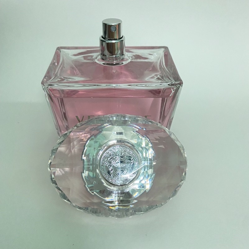 Tiemnuochoa - Nước hoa Versace Bright Crystal ( Edt Hồng nhạt ) | BigBuy360 - bigbuy360.vn