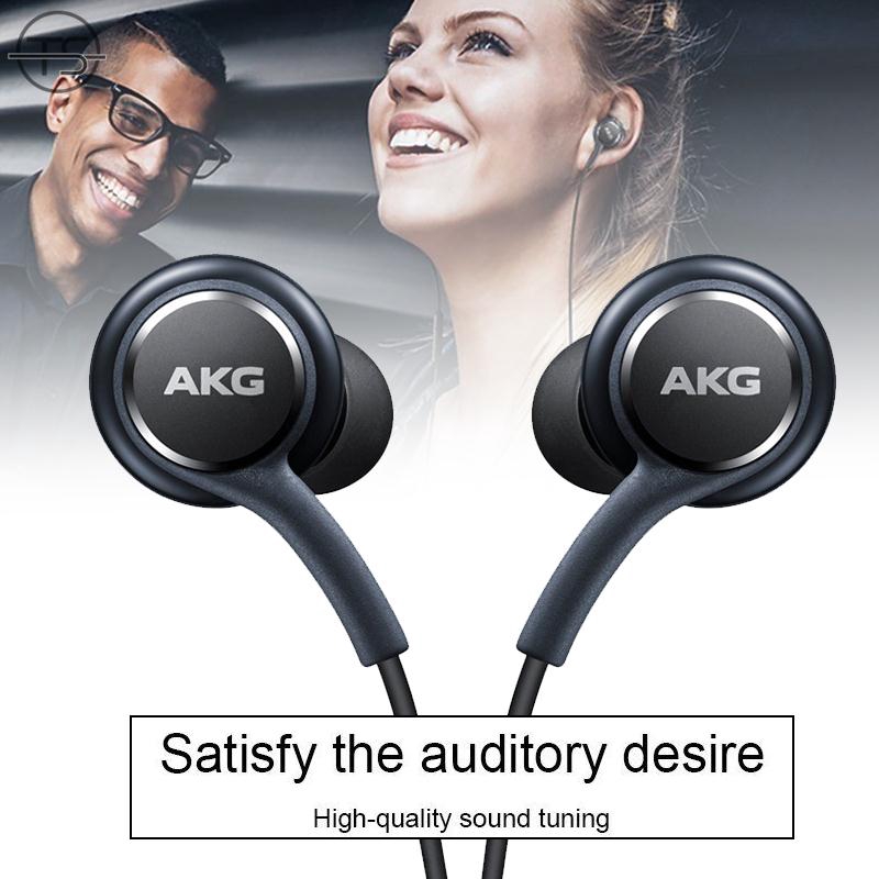 SONG AKG IG955 Headphone Sport Headset Mini Stereo Motion Conversation Portable