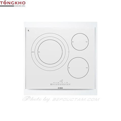Bếp từ Bosch PID672F27E