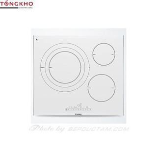 Bếp từ Bosch PID672F27E