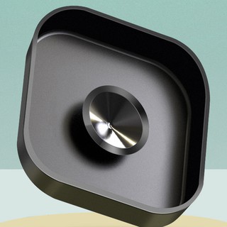 Nắp lens silicon gopro hero 5, 6, 7, 8 Black