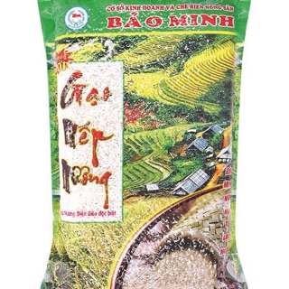 Gạo nếp nương 2kg