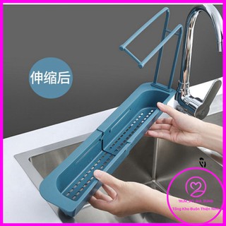 Giá để giẻ rửa bát - Khay để giẻ rửa bát