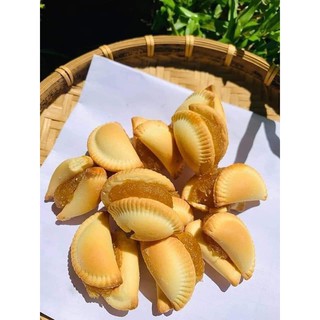 Bánh sò kẹp nhân khóm Thái Lan