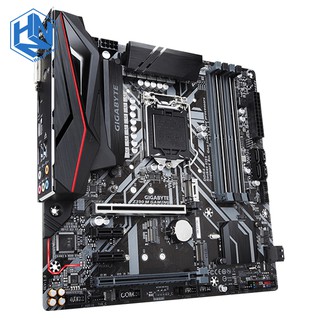 Main Gigabyte Z390 (Mã Z390M Gaming)
