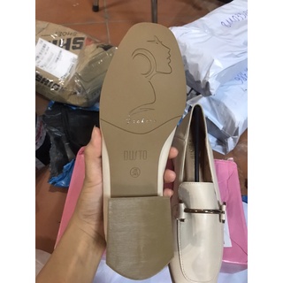 (sẵn be 39) Hài Dusto size 34-39