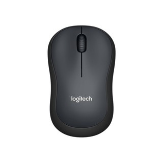 (Chính Hãng) Chuột không dây logitech m220 không tiếng ồn