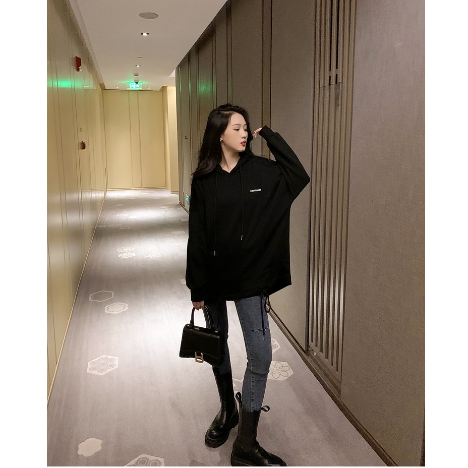 Áo hoddie cá tính LA68 | BigBuy360 - bigbuy360.vn