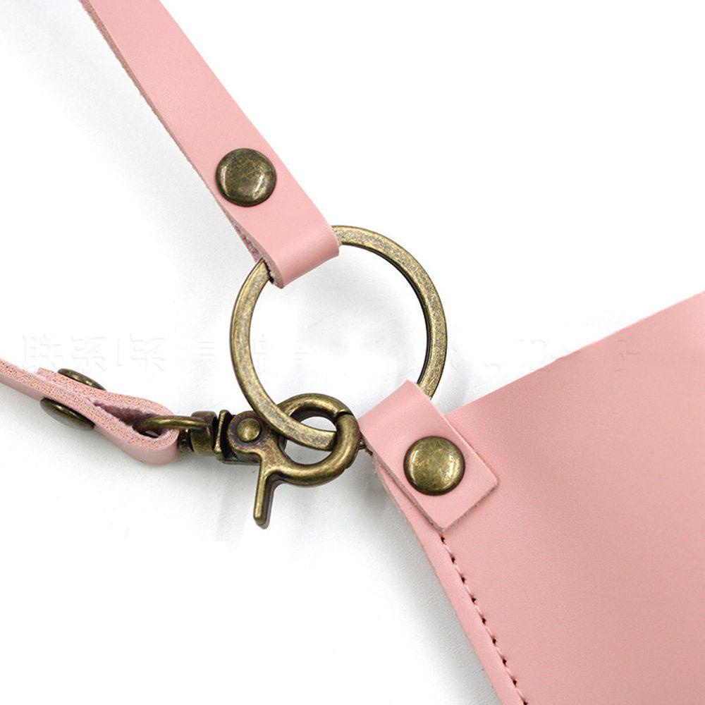 Vỏ Bọc Chai Nước Hoa Dạng Lăn Dung Tích 60ml Tiện Dụng