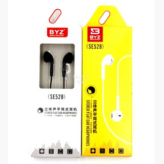 TAI NGHE BYZ SE528