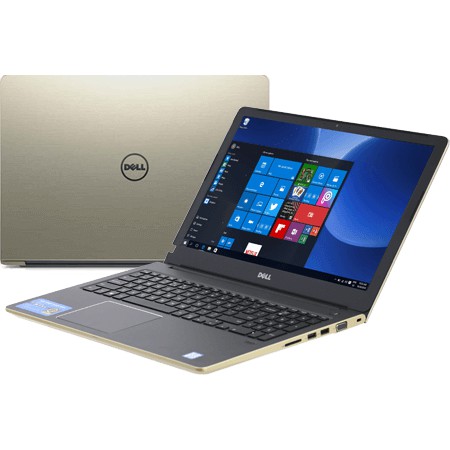 Laptop Dell Vostro 5568 i5 7200U/4GB/1TB/2GB 940MX