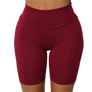 Quần Short Tập Thể Thao Cho Nữ