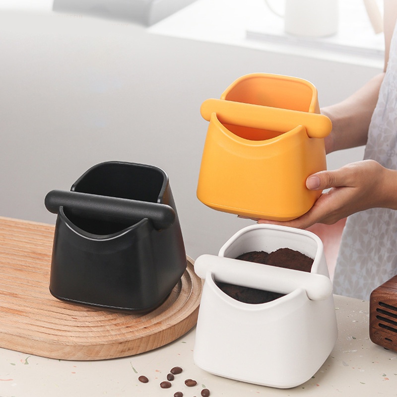 Hộp Đập Bã Cà Phê Có Thể Tháo Rời Tiện Dụng