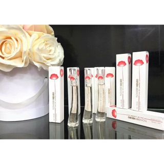 Nước hoa Mini 4ml 💐 Kenzo Flower Lumiere 💐