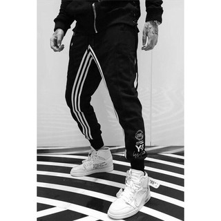 Quần Jogger thun Y3