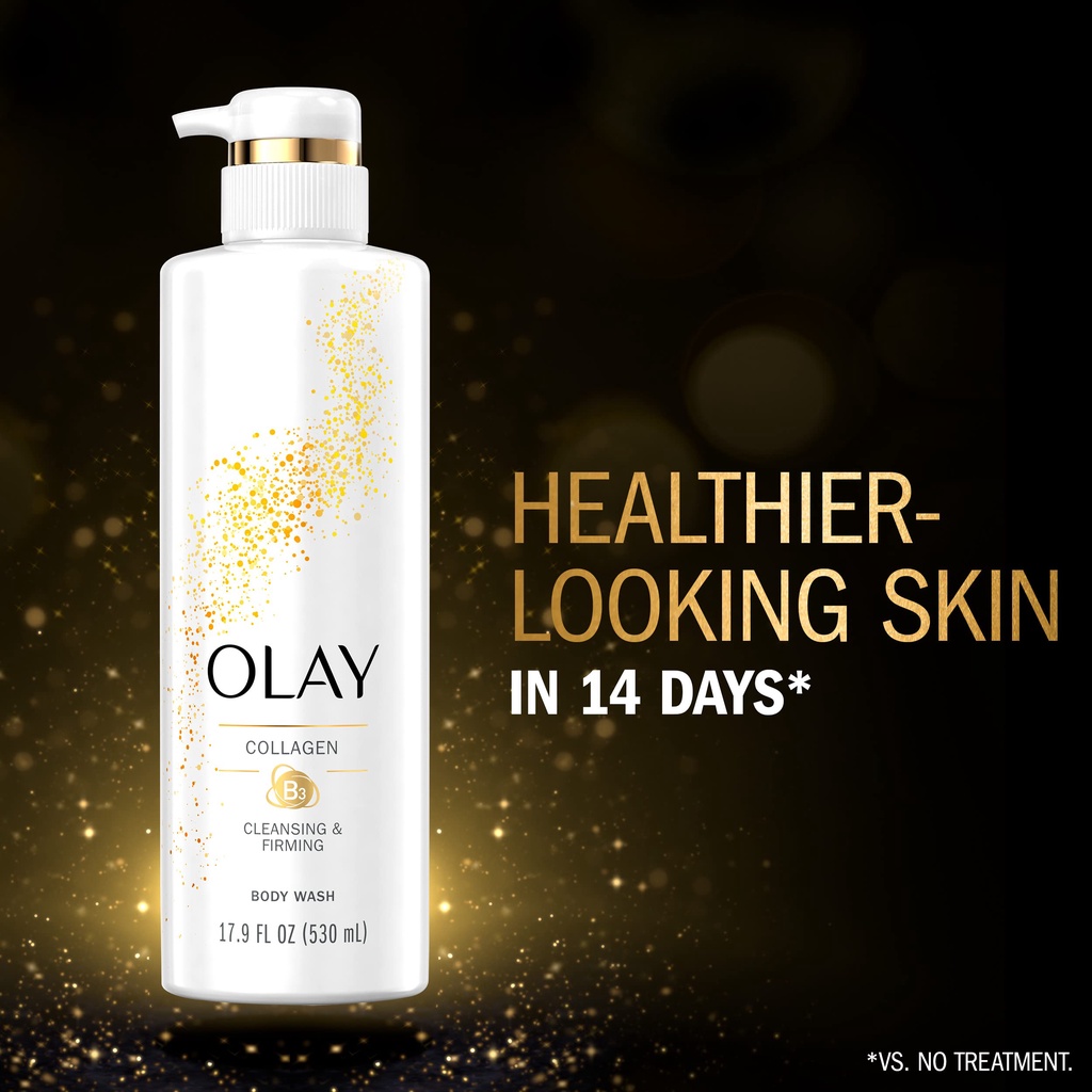 Allbyvy| Sữa tắm, lotion trắng da Olay