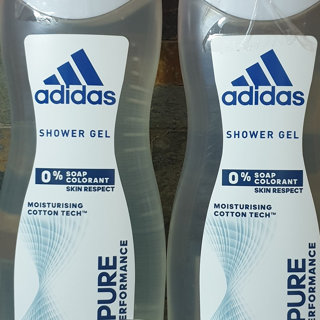 Sữa tắm Adidas 400ml dành cho Nữ