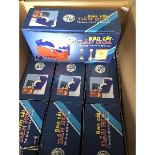 Bàn cắt keo khổ lơn loại i