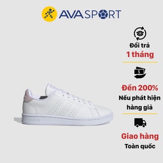 Giày tennis nữ adidas advantage gw4847