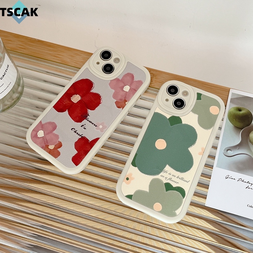 Ốp Điện Thoại Silicon Mềm Cho OPPO A12 A12e AX7 A7X A5S AX5S A3S F11 F9 F17 F19 Pro+ F19S Reno 7 Z 5Z 6 5K 4F 5F 4 5 Lite