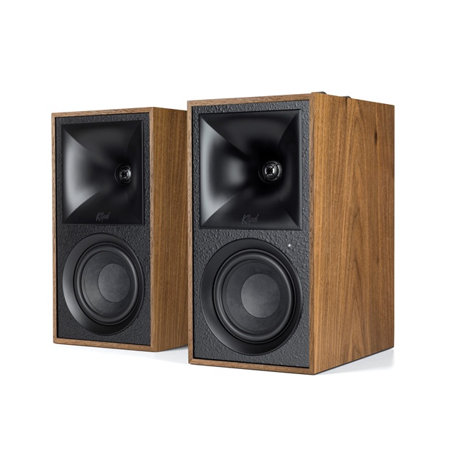 Loa KLIPSCH THE FIVES Chính hãng - New 100%, Bảo hành 12 tháng.
