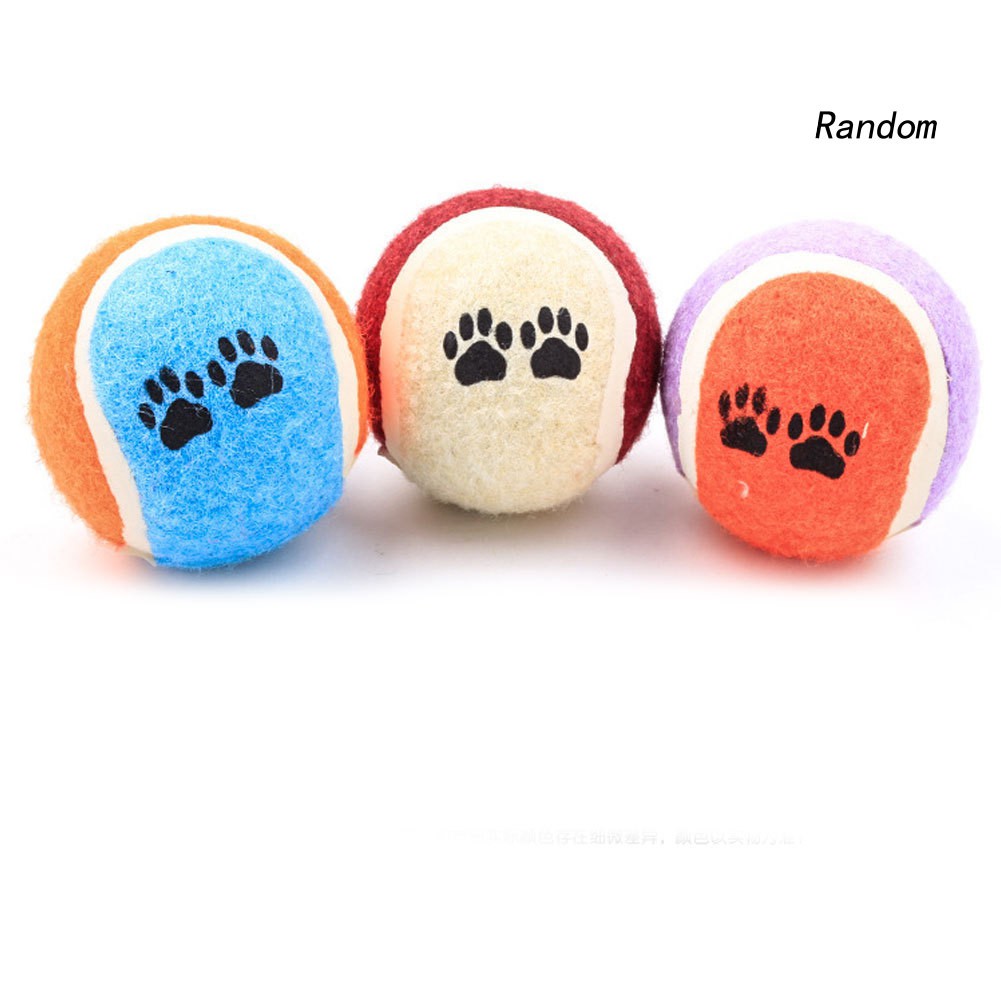 ✽Phụ Kiện Trang Trí Xe Hơi Xinh Xắn Chất Lượng✽Banh Tennis Đồ Chơi Cho Thú Cưng