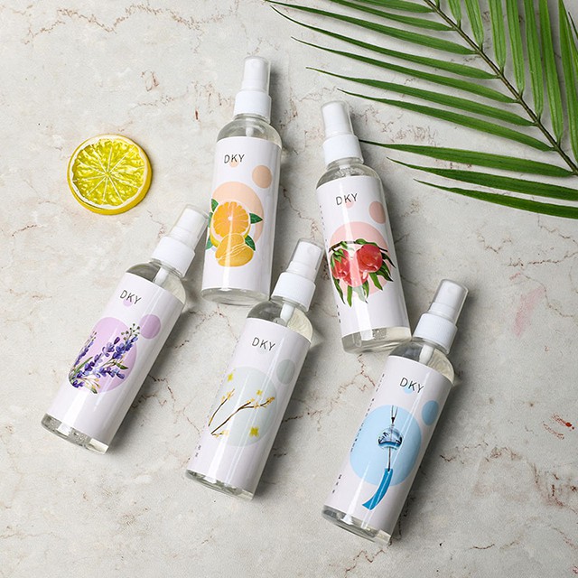 Xịt Thơm Quần Áo DKY Hương Trái Cây Thanh Mát | BigBuy360 - bigbuy360.vn
