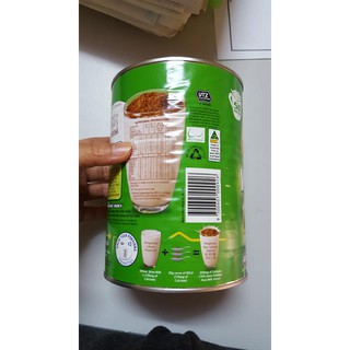 Sữa Milo Úc Nestle, 1kg.