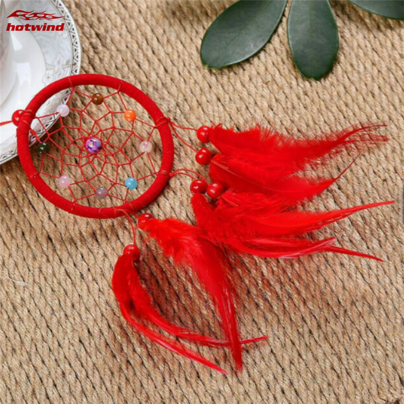 Dreamcatcher treo trang trí nội thất