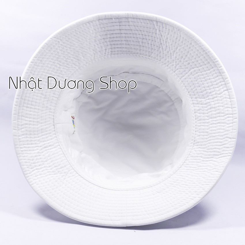 Nón tai bèo vành nhỏ, bo trung loại Z Cáp loại xịn - Chất liệu kaki cao cấp rất là hót, phù hợp để mang đi chơi