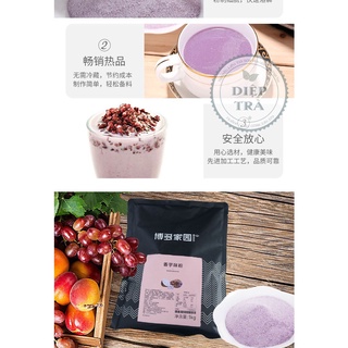 Bột khoai môn Boduo 1kg
