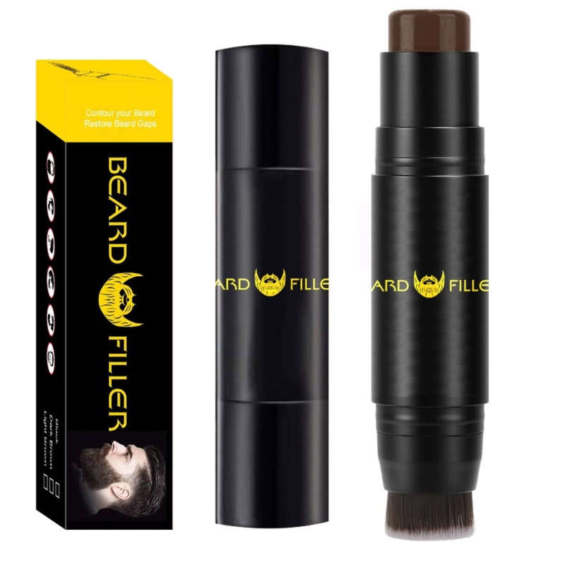 Kem Dưỡng Râu 2 Trong 1 Hiệu Quả Cho Nam Giới