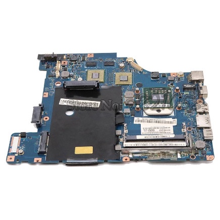 Chuyên bán, thay thế mainboard laptop, bo mạch chủ laptop, bo mạch chính laptop Lenovo G465, Z465 (mã mainboard NAWE5