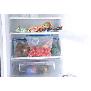 Túi ziplock đựng thực phẩm chịu nhiệt