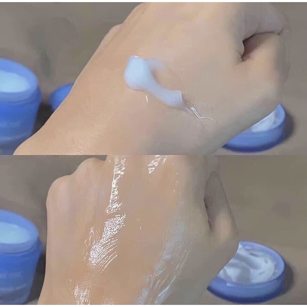 Mặt nạ ngủ Laneige Water Sleeping Mask 15ml dưỡng ẩm cấp nước cho da Mya Cosmetic