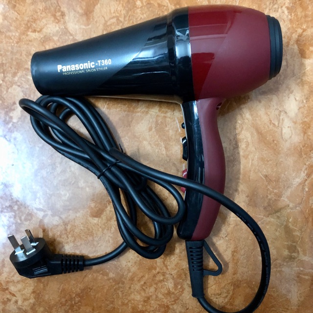Máy sấy tóc T360 Panasonic